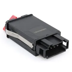 816S0002 RIDEX Выключатель указателей аварийной сигнализации