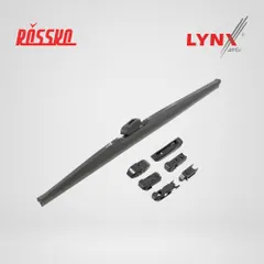 LW600 LYNXauto Щетка стеклоочистителя зимнего типа длиной 600 мм