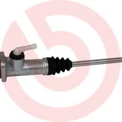 C 23 009 Brembo Цилиндр сцепления главный