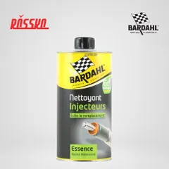 11981 BARDAHL PETROL INJECTOR CLEANER Присадка в бензин 1л