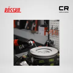 S7520185 Carville Racing Обезжириватель CR универсальный, аэро, 520мл