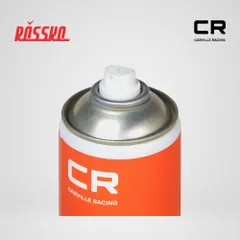 S3051900 Carville Racing Очиститель двигателя CR, пенный, аэрозоль, 520 ml