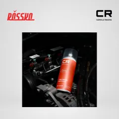 S3051900 Carville Racing Очиститель двигателя CR, пенный, аэрозоль, 520 ml