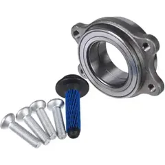 Z21927 ZENTPARTS к-кт подшипника ступицы!\ Audi A4/A5 1.8-3.2 07>
