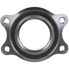 Z21927 ZENTPARTS к-кт подшипника ступицы!\ Audi A4/A5 1.8-3.2 07>