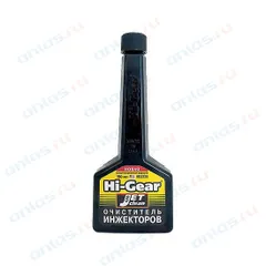 HG3225 Hi-Gear Очиститель инжекторов и системы питания бензиновых