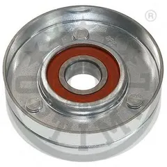 0-N1601S Optimal Ролик натяжной ремня ГРМ
