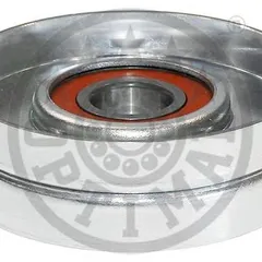 0-N1601S Optimal Ролик натяжной ремня ГРМ