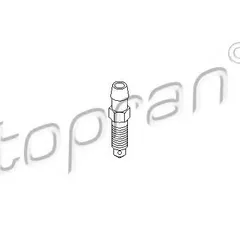 103 232 Topran Кран пневмосистемы