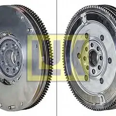 415 0068 10 LUK Маховик