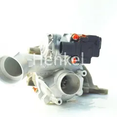 5113697N HENKEL Картридж турбокомпрессора