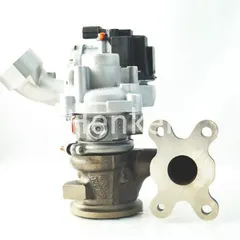 5113697N HENKEL Картридж турбокомпрессора