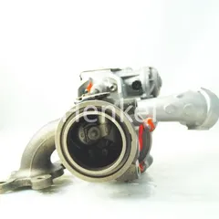 5113697N HENKEL Картридж турбокомпрессора