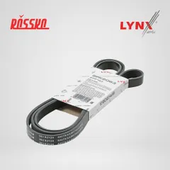 6PK2063 LYNXauto Поликлиновой ремень