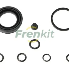 238053 Frenkit Ремонтный комплект суппорта задний D38