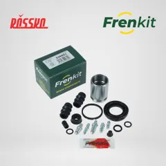 238901 Frenkit Ремкомплект суппорта с поршнем заднего
