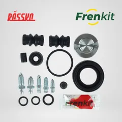 238901 Frenkit Ремкомплект суппорта с поршнем заднего