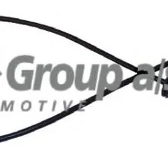 1170601300 JP Group Тросик спидометра