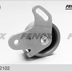 R12102 Fenox Ролик натяжной ремня ГРМ