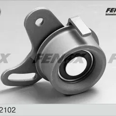 R12102 Fenox Ролик натяжной ремня ГРМ