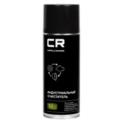 S7520175 Carville Racing Очиститель CR индустриальный, аэро, 360, 520 ml