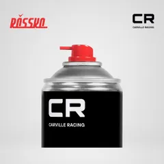 S7520175 Carville Racing Очиститель CR индустриальный, аэро, 360, 520 ml