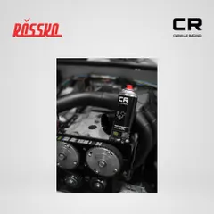 S7520175 Carville Racing Очиститель CR индустриальный, аэро, 360, 520 ml