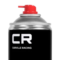 S7520175 Carville Racing Очиститель CR индустриальный, аэро, 360, 520 ml