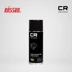 S7520175 Carville Racing Очиститель CR индустриальный, аэро, 360, 520 ml