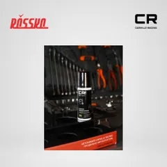 G7400231 Carville Racing Смазка CR силиконовая универсальная, аэро, 75ml
