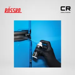 G7400231 Carville Racing Смазка CR силиконовая универсальная, аэро, 75ml