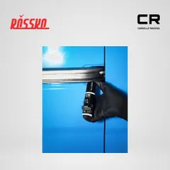 G7400231 Carville Racing Смазка CR силиконовая универсальная, аэро, 75ml