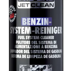 5147 Liqui Moly Очиститель бензиновых систем Benzin System Reiniger, 1л
