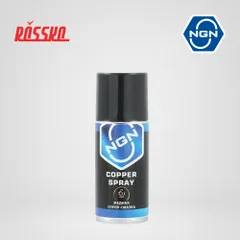 V0053 NGN Медная спрей-смазка Copper Spray 210 мл