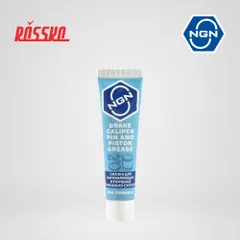 V0081 NGN Brake Caliper Pin and Piston Grease Смазка для направляющих и поршней тормозного суппорта 20 гр