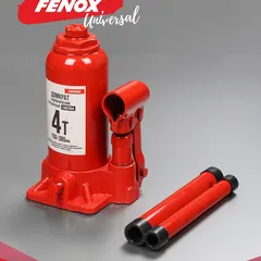 FAM2004 Fenox Домкрат гидравлический 4т