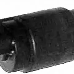 8TW 006 848-041 Hella Насос стеклоомывателя