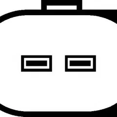 8TW 006 848-041 Hella Насос стеклоомывателя