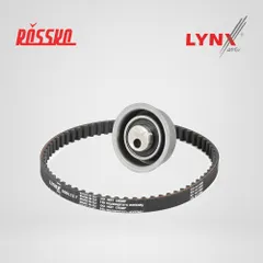 PK-1140 LYNXauto Комплект ремня ГРМ