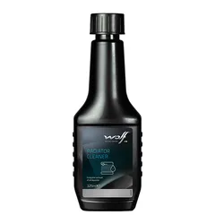 8315589 Wolf Жидкость промывочная радиатора очиститель системы охлаждения wolf 325мл