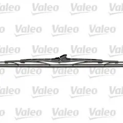 575545 Valeo Снят, замена 675545 Щетка стеклоочистителя