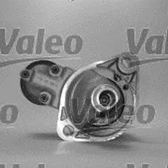 458220 Valeo Стартер