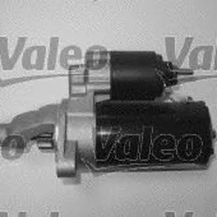 458220 Valeo Стартер
