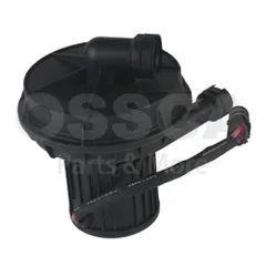 26577 OSSCA Насос дополнительной подачи воздуха / AUDI A4,A5,A6,A7,Q5,Q7 2.8-3.2 TFSI,FSI 07~
