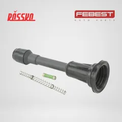 NCP-016 Febest Наконечник катушки зажигания