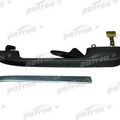 P20-0008R PATRON Ручка двери | зад прав |