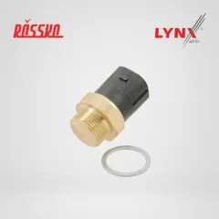 DM-9307 LYNXauto Датчик включения вентилятора системы охлаждения