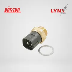 DM-9307 LYNXauto Датчик включения вентилятора системы охлаждения