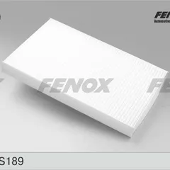 FCS189 Fenox Салонный фильтр