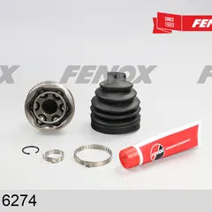 CV16274 Fenox ШРУС наружный, передний, правый, левый